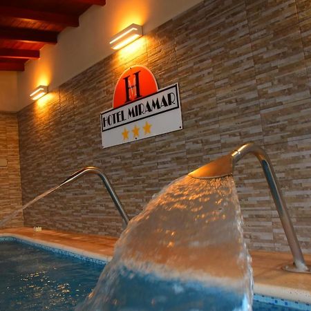 Hotel Miramar ميرامار المظهر الخارجي الصورة