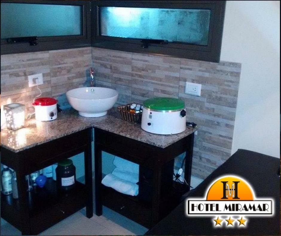 Hotel Miramar ميرامار المظهر الخارجي الصورة