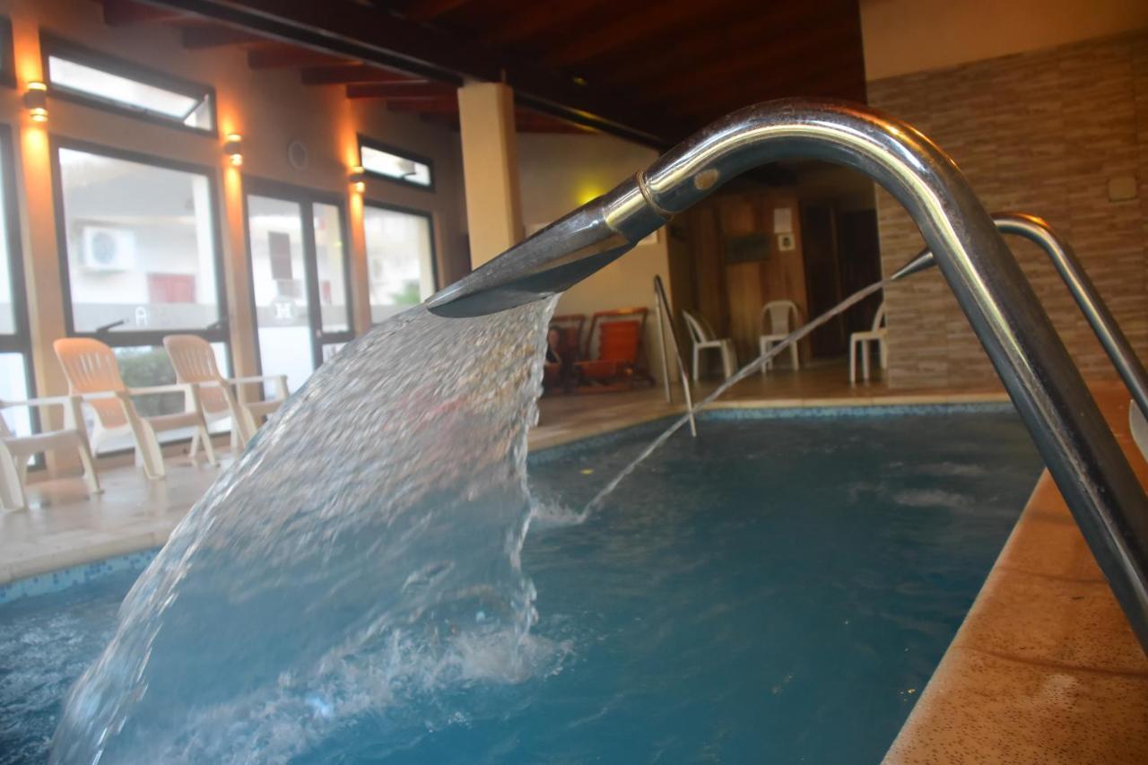 Hotel Miramar ميرامار المظهر الخارجي الصورة